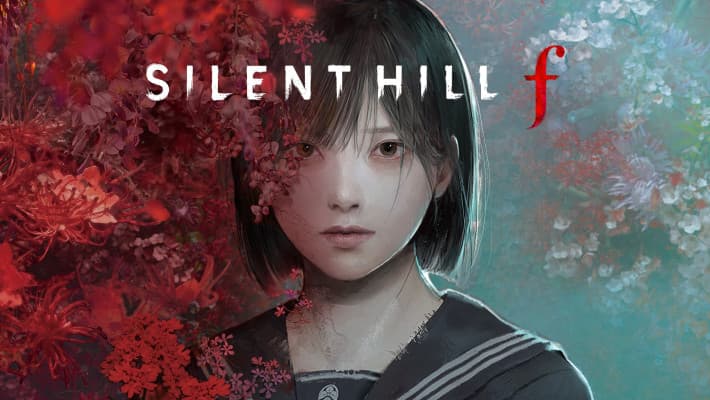 Silent Hill f - Free Game Code — Free Game