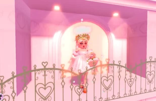 Royale High (Roblox) - 500,000 Free Diamonds — 500,000 Free Diamonds