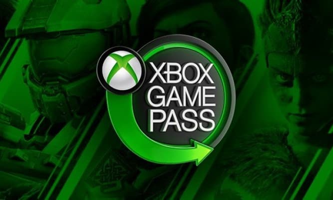 Xbox Game Pass - 12 Months Free — 12 Months Free