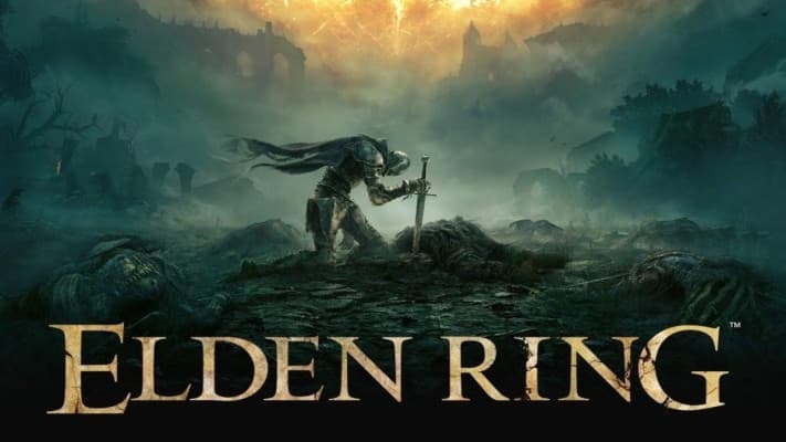 Elden Ring - Free Game Code — Free Game