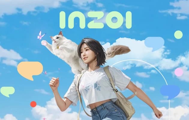 InZoi - Free Game Code — Free Game