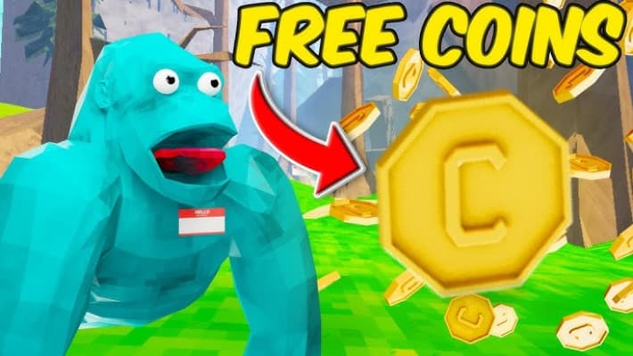 Animal Company (VR) - 25,000 Free Coins — 25,000 Free Coins