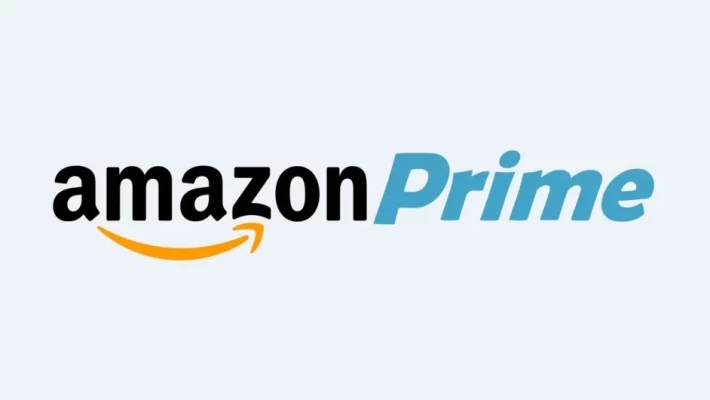 Amazon Prime - Free 12 Month Membership — Free Prime