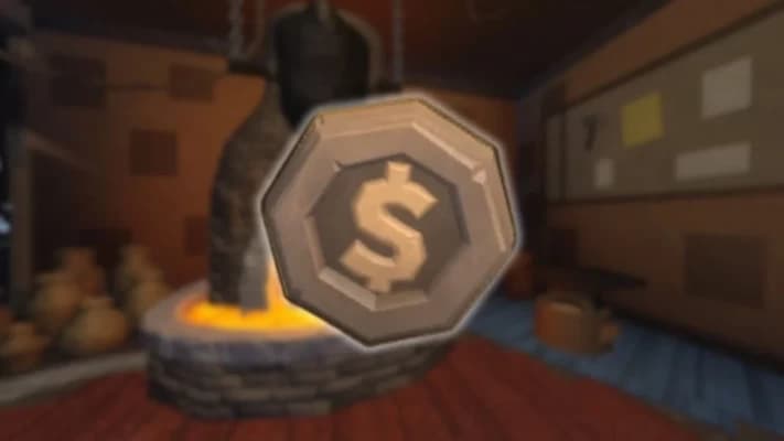 The Forge (Roblox) - 10 Free Coinite — 10 Coinite