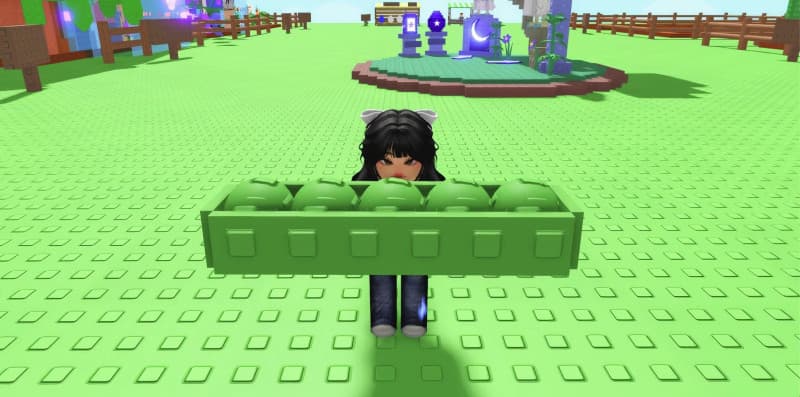 Grow a Garden (Roblox) - Free Beanstalk Seeds — 10 Beanstalk Seeds