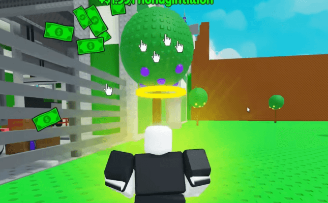 Sell Lemons (Roblox) - Max Money — Max Money