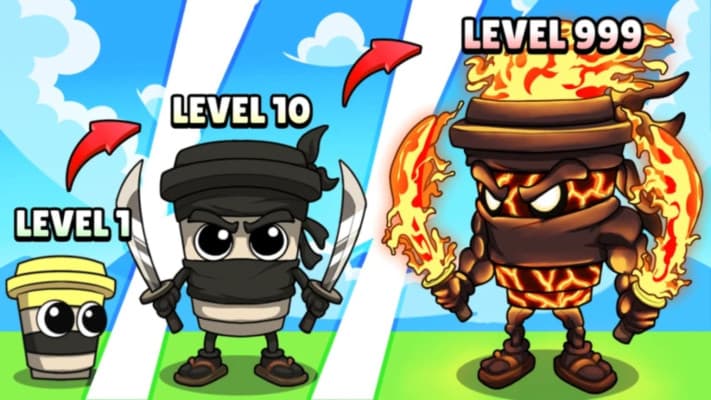 Brainrot Evolution - Unlock All Secret Brainrots — All Secrets
