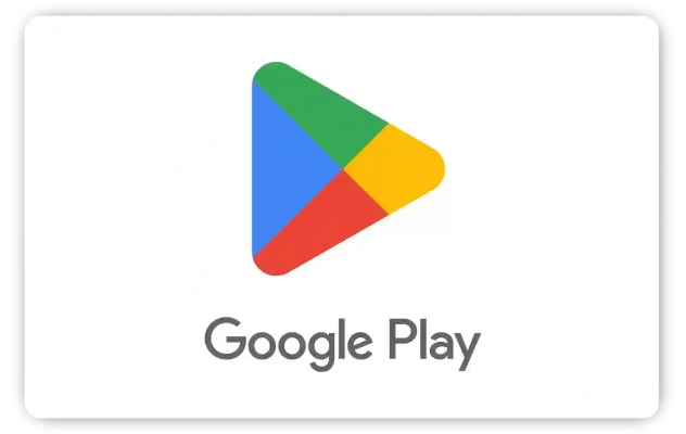 Google Play - $100 Gift Card — $100 Gift Card