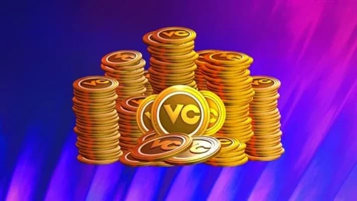 NBA 2K26 - 450,000 Free VC — 450,000 VC