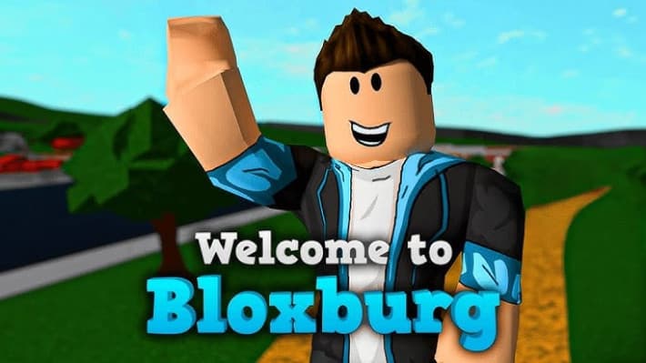 Bloxburg - Free Blockbux — B$100,000 Free Blockbux